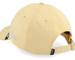 Honey Love Track Caps Yellow Dad Cap - Goorin Bros.