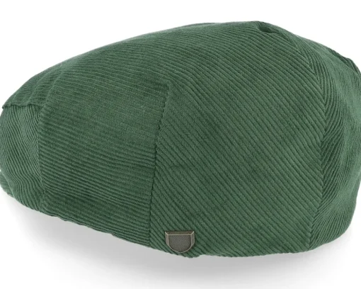 Hooligan Pine Needle Snap Cap - Brixton