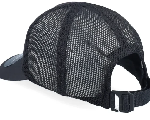 Horizon Black Trucker - The North Face