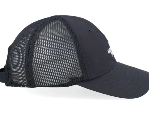 Horizon Black Trucker - The North Face