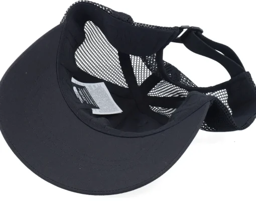 Horizon Black Trucker - The North Face