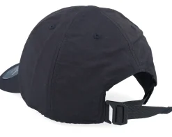Horizon Hat Black/White Dad Cap - The North Face