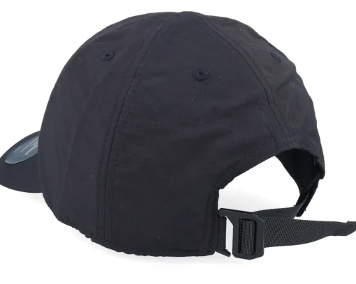 Horizon Hat Black/White Dad Cap - The North Face