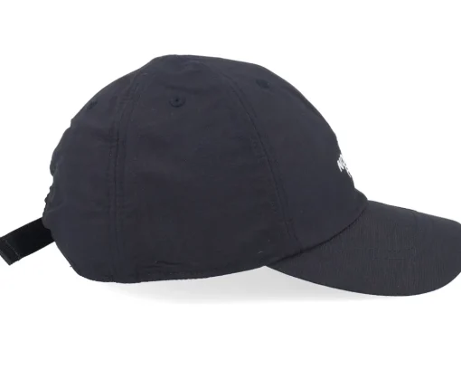 Horizon Hat Black/White Dad Cap - The North Face