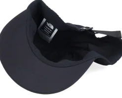 Horizon Hat Black/White Dad Cap - The North Face