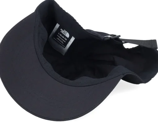 Horizon Hat Black/White Dad Cap - The North Face