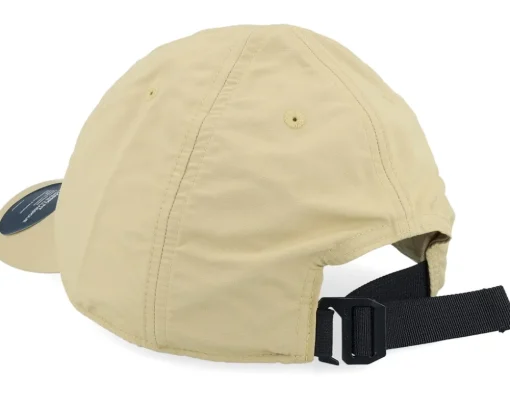 Horizon Hat Khaki Stone Dad Cap - The North Face