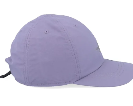 Horizon Hat Lunar Slate Dad Cap - The North Face