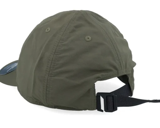 Horizon Hat New Taupe Green Dad Cap - The North Face