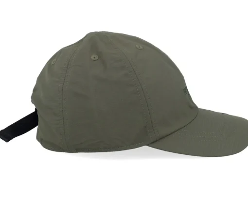 Horizon Hat New Taupe Green Dad Cap - The North Face