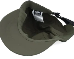 Horizon Hat New Taupe Green Dad Cap - The North Face
