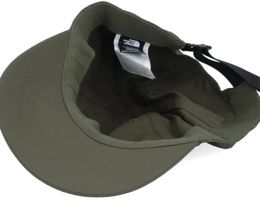 Horizon Hat New Taupe Green Dad Cap - The North Face