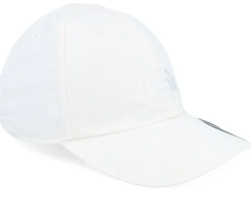Horizon Hat White Dune Dad Cap - The North Face