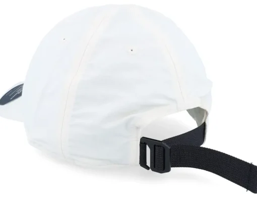 Horizon Hat White Dune Dad Cap - The North Face