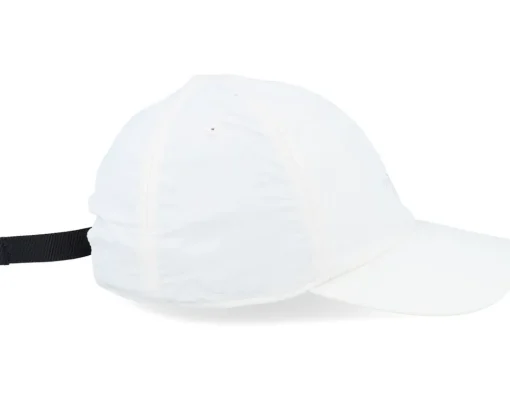 Horizon Hat White Dune Dad Cap - The North Face