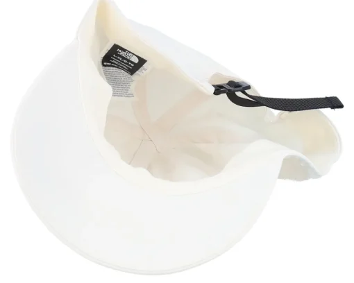 Horizon Hat White Dune Dad Cap - The North Face