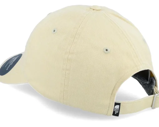 Horizontal Embro Ballcap Gravel Dad Cap - The North Face