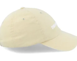 Horizontal Embro Ballcap Gravel Dad Cap - The North Face