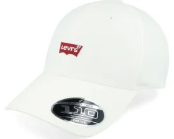 Housemark Cap Regular White 110 Dad Cap - Levi's