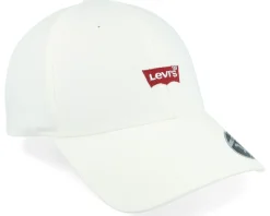 Housemark Cap Regular White 110 Dad Cap - Levi's