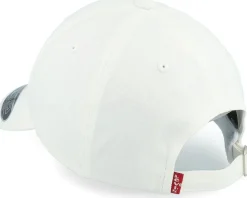 Housemark Cap Regular White 110 Dad Cap - Levi's