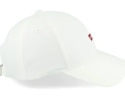 Housemark Cap Regular White 110 Dad Cap - Levi's