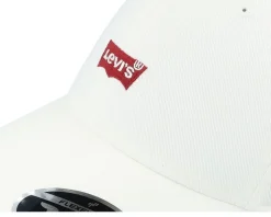 Housemark Cap Regular White 110 Dad Cap - Levi's