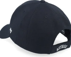 Houston Astros Brand Mvp Black Adjustable - 47 Brand