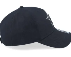 Houston Astros Brand Mvp Black Adjustable - 47 Brand