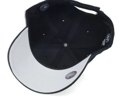 Houston Astros Brand Mvp Black Adjustable - 47 Brand