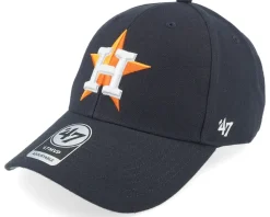 Houston Astros Mvp Navy Adjustable - 47 Brand