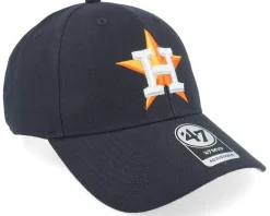 Houston Astros Mvp Navy Adjustable - 47 Brand
