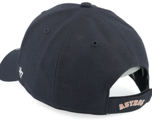 Houston Astros Mvp Navy Adjustable - 47 Brand