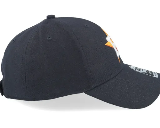 Houston Astros Mvp Navy Adjustable - 47 Brand
