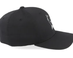 Hugin Munin Black Flexfit - Vikings