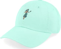 Hula Micro Slouch Seafoam Dad Cap - American Needle
