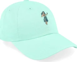 Hula Micro Slouch Seafoam Dad Cap - American Needle