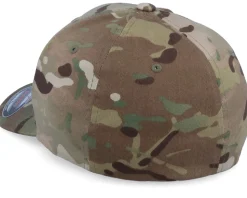 Hunter Camo Flexfit - Hunter