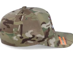 Hunter Camo Flexfit - Hunter