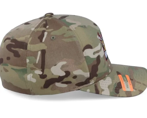 Hunter Camo Flexfit - Hunter