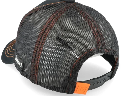 Hunter X Hunter Gon Black Trucker - Capslab