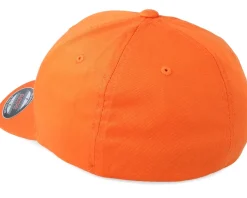 Hunting Team Orange Flexfit - Hunter