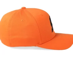 Hunting Team Orange Flexfit - Hunter