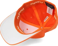 Hunting Team Orange Flexfit - Hunter