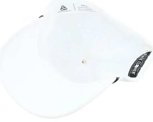 Hybrid Luck 1 White/Black Adjustable - Black Clover