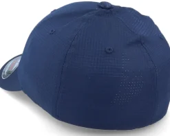 Hydro-Grid Stretch Navy Flexfit - Flexfit