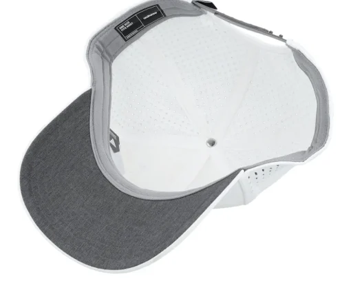Hydrophbic Tour White Adjustable - Adidas