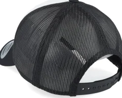 I Love Dilfs Logo Black/White Trucker - Iconic