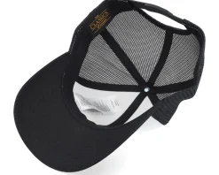 I Love Dilfs Logo Black/White Trucker - Iconic