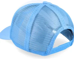 I Pee In Pools Foam Sky Blue/White Trucker - Iconic